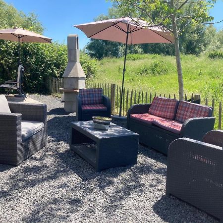 B&B 't Steurgat Werkendam Exterior foto