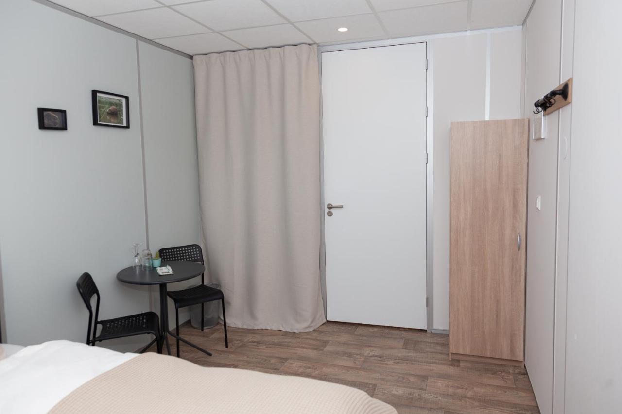 B&B 't Steurgat Werkendam Exterior foto
