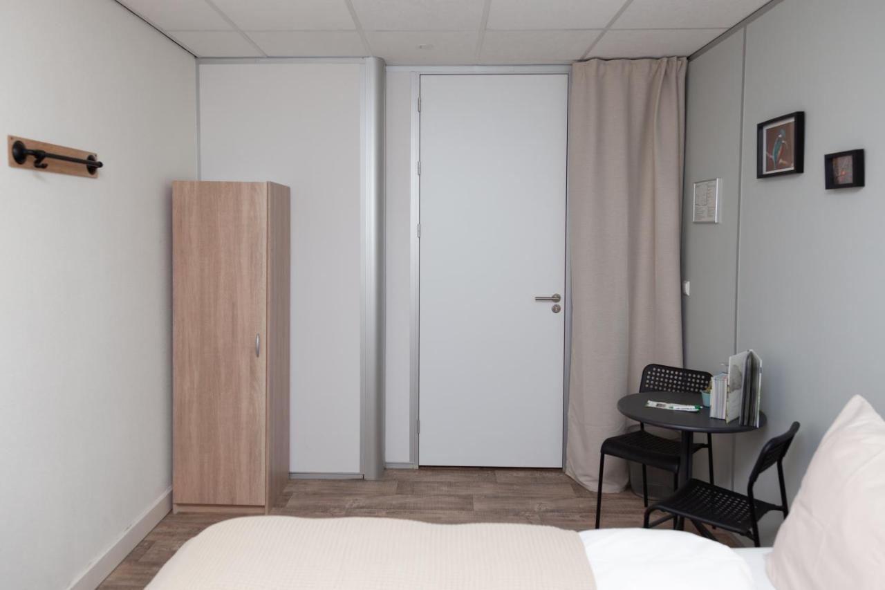 B&B 't Steurgat Werkendam Exterior foto