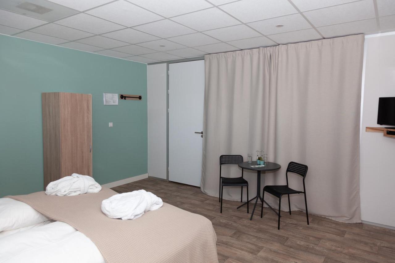 B&B 't Steurgat Werkendam Exterior foto