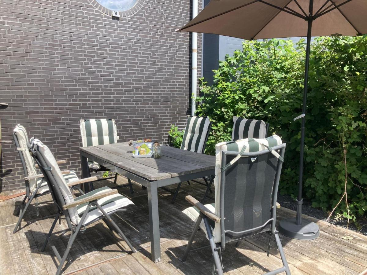B&B 't Steurgat Werkendam Exterior foto