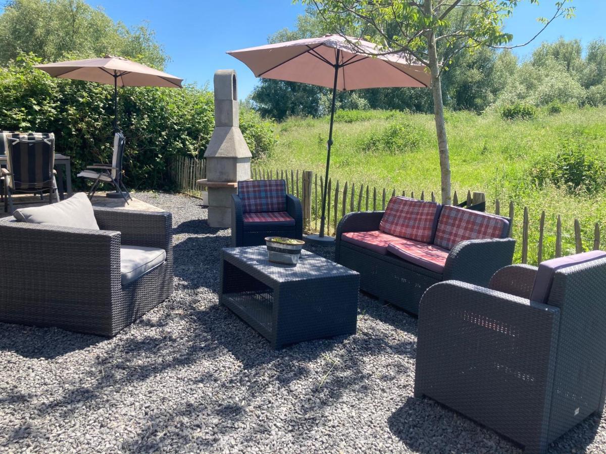B&B 't Steurgat Werkendam Exterior foto