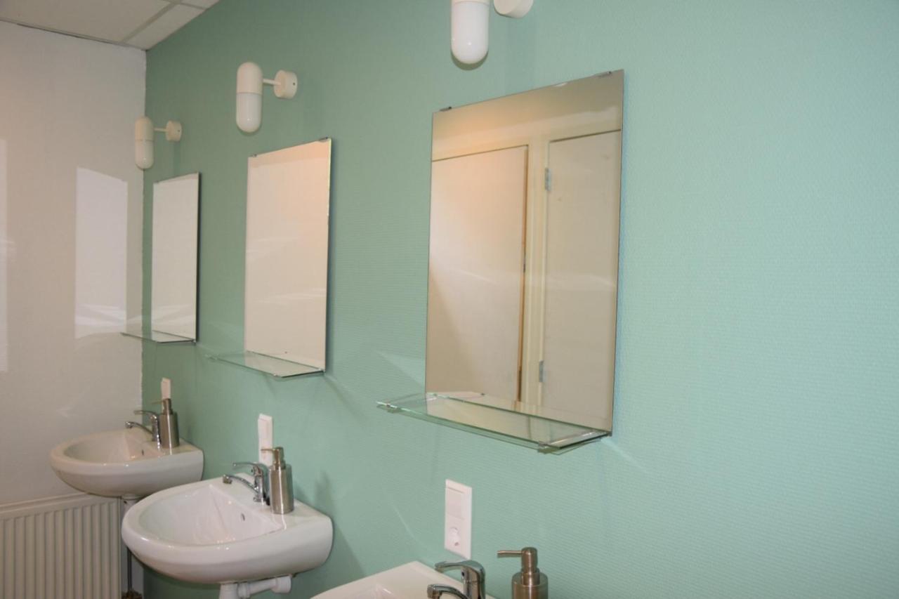 B&B 't Steurgat Werkendam Zimmer foto